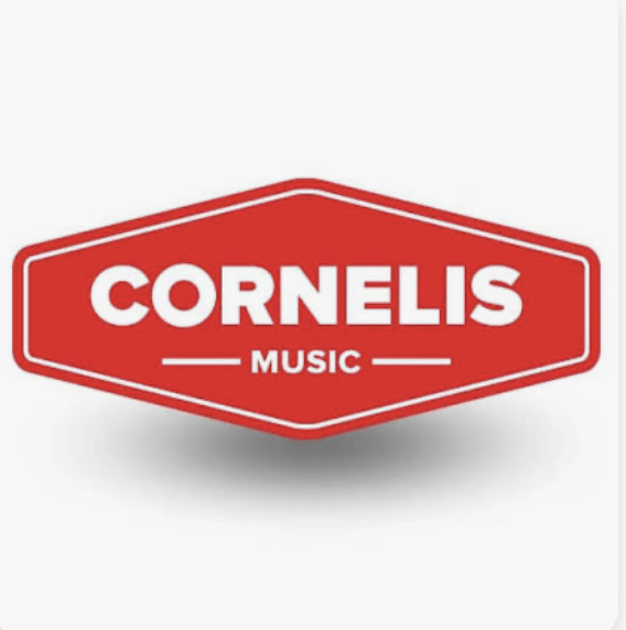 Logo Cornelis Music